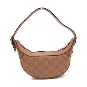 Gucci Handbag Pink Mini